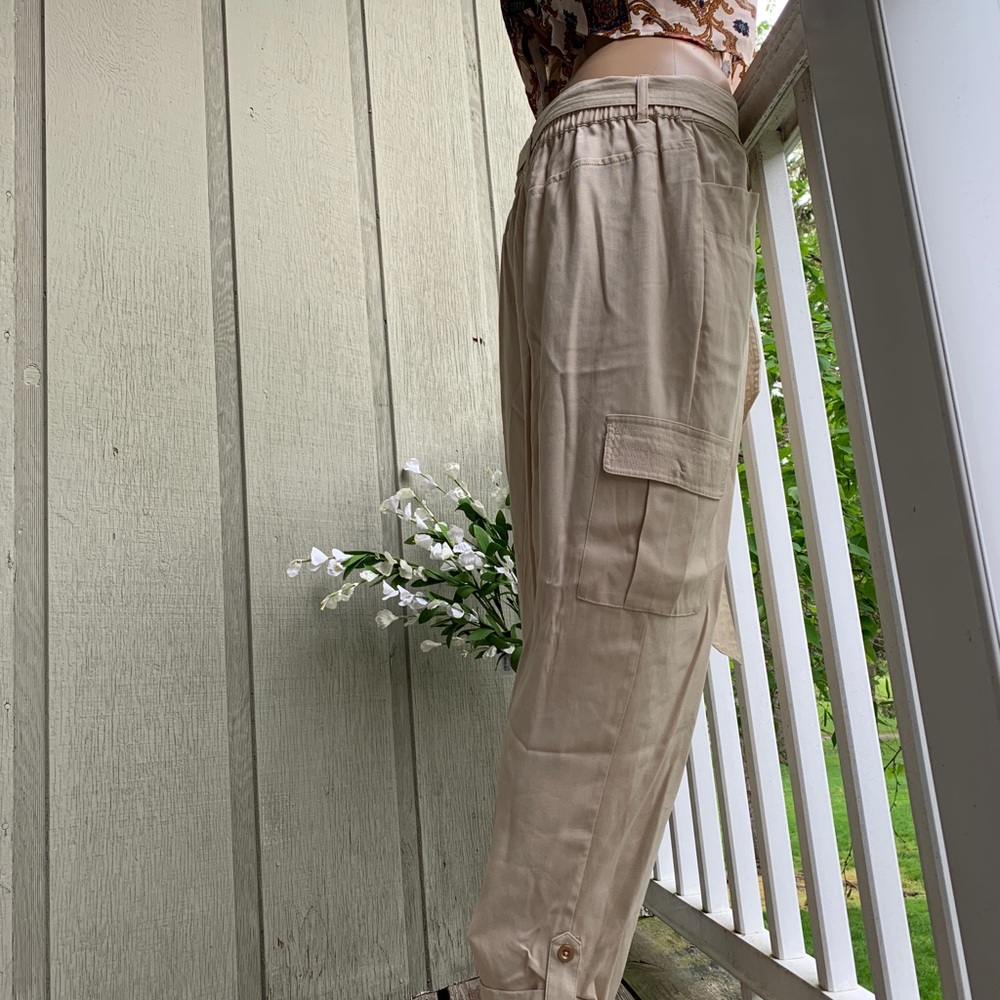 🌷Chico’s 🌷Ankle Length🌷Petite🌷1.5